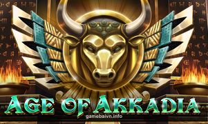 Age Of Akkadia