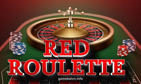 Red Roulette