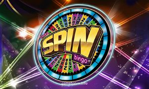 Hình ảnh trò chơi Spin Bingo tại gamebai