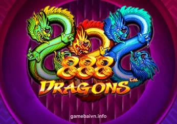 888 Dragons Slot Game