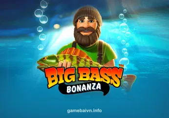 Big Bass Bonanza