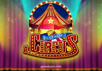 Ecstatic Circus Slot Game