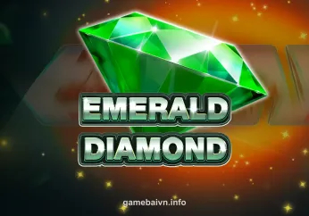 Emerald Diamond Slot