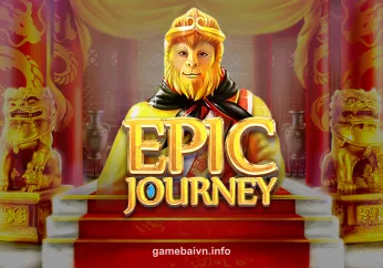 Hình ảnh trò chơi Epic Journey tại gamebai