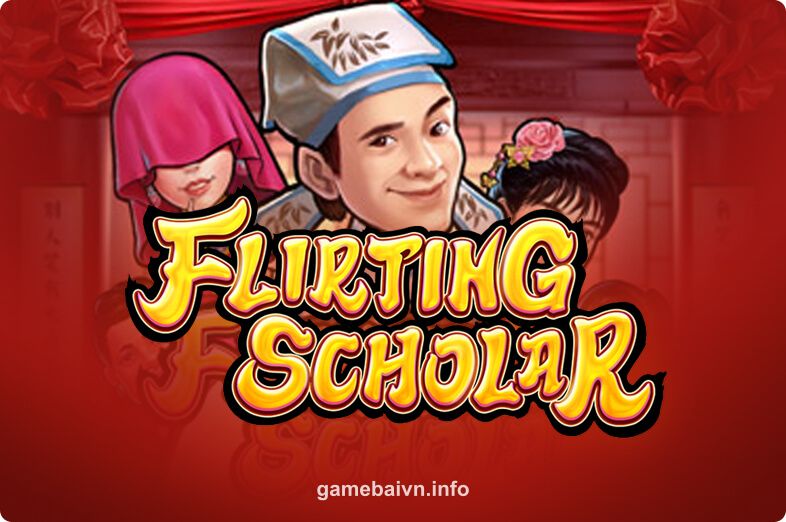 Flirting Scholar Slot Game